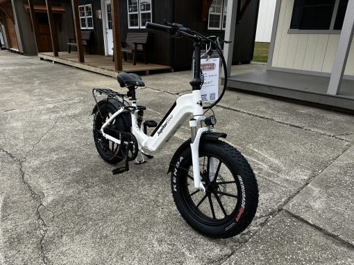 ebike sales near me Canton Ohio scaled