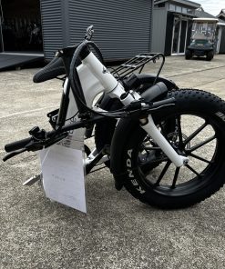 ebike sales near me Columbus Ohio scaled