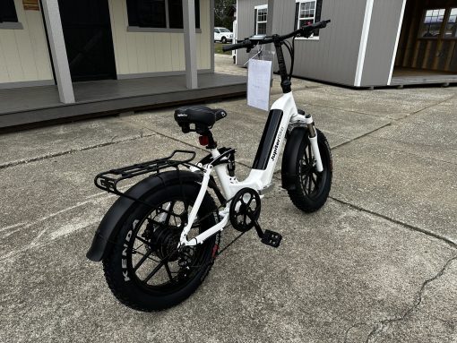 ebike sales near me Dayton Ohio scaled