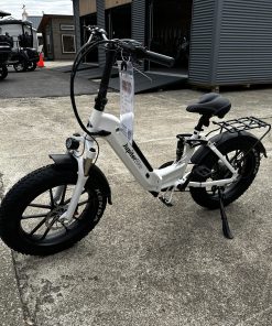 ebike sales near me Hartville Golf Carts scaled