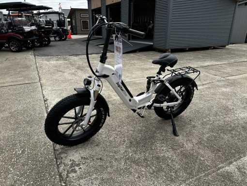 ebike sales near me Hartville Golf Carts scaled