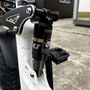 ebike sales near me Kent Ohio scaled
