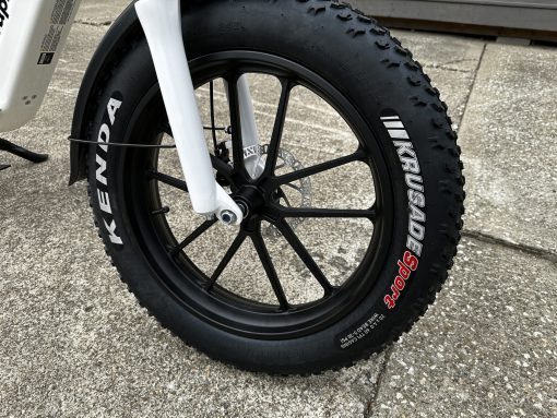 ebike sales near me Mason Ohio scaled
