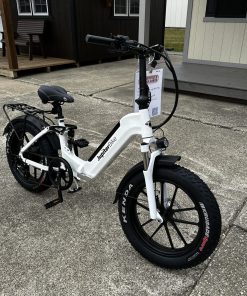 ebike sales near me Toldeo Ohio scaled