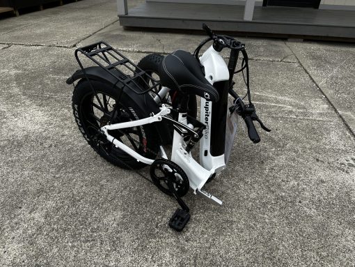 ebike sales near me Westerville Ohio scaled