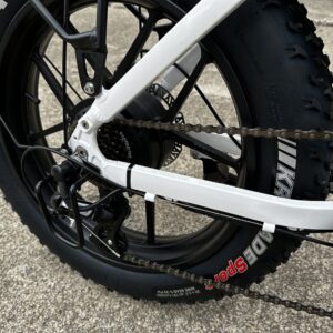 ebike sales near me Youngstown Ohio scaled