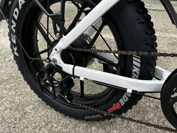 ebike sales near me Youngstown Ohio scaled