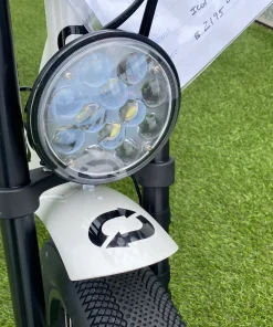 ebikes near me hartville golf carts scaled