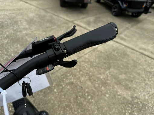 fat tire ebike Ashland Ohio scaled