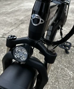 fat tire ebike Athens Ohio scaled