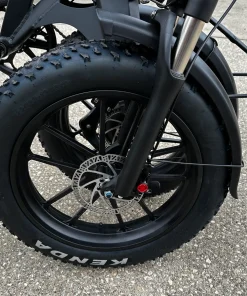 fat tire ebike Canton Ohio scaled