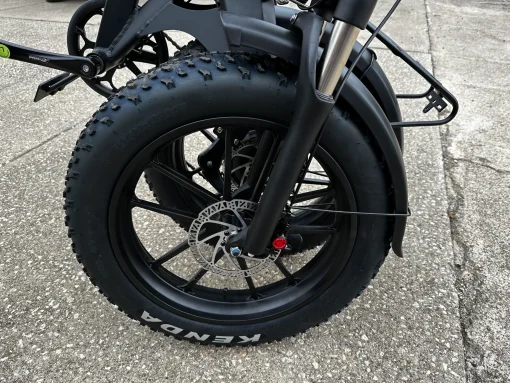 fat tire ebike Canton Ohio scaled