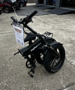 fat tire ebike Cincinnati Ohio scaled
