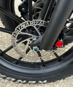 fat tire ebike Clebeland Ohio scaled