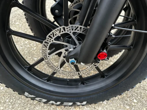 fat tire ebike Clebeland Ohio scaled