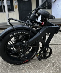 fat tire ebike Dayton Ohio scaled