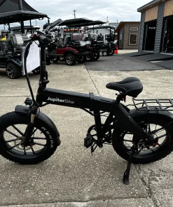 fat tire ebike Dublin Ohio scaled