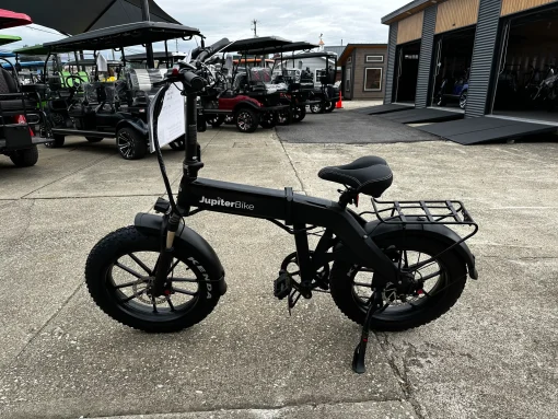 fat tire ebike Dublin Ohio scaled