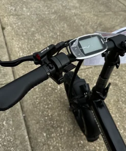 fat tire ebike Findlay Ohio scaled