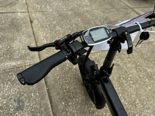 fat tire ebike Findlay Ohio scaled