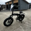 JupiterBike Defiant Pro Fat Tire Bike