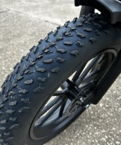 fat tire ebike Kent Ohio scaled