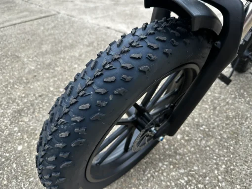 fat tire ebike Kent Ohio scaled