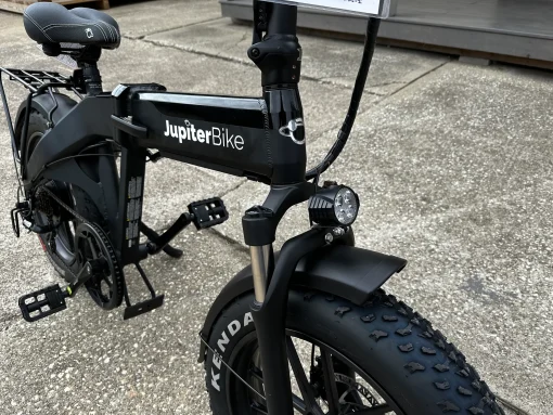 fat tire ebike Marion Ohio scaled