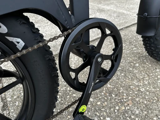 fat tire ebike Mentor Ohio scaled