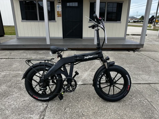 fat tire ebike Toledo Ohio scaled