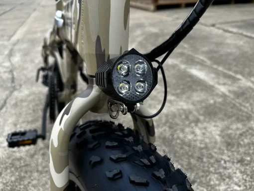 folding ebike Bowling green ohio scaled