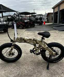 folding ebike Canton ohio scaled