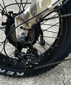 folding ebike Marion ohio scaled