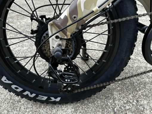 folding ebike Marion ohio scaled