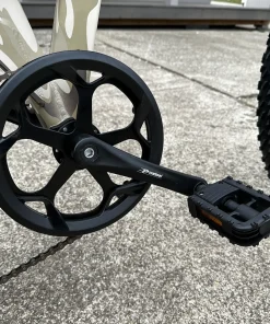 folding ebike Mason ohio scaled