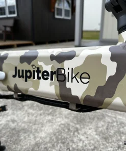 folding ebike Warren ohio scaled