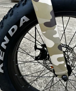 folding ebike Youngstown ohio scaled