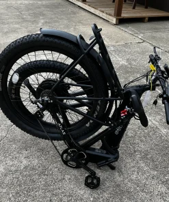 folding ebikes Bowling Green Ohio scaled