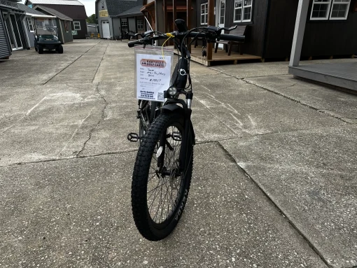 folding ebikes Canton Ohio scaled