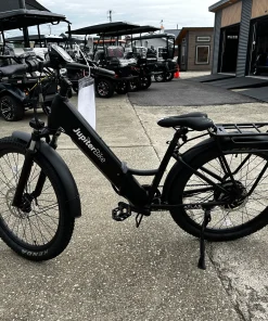 folding ebikes Cleveland Ohio scaled