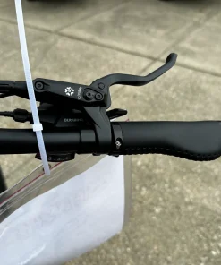 folding ebikes Dublin Ohio scaled