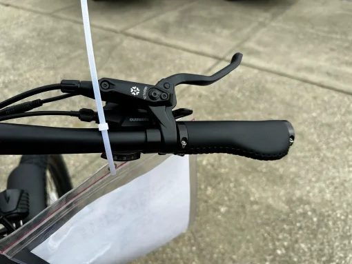folding ebikes Dublin Ohio scaled