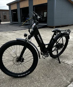 folding ebikes Hartville Golf Carts scaled