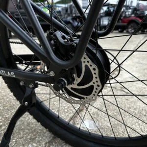 folding ebikes Mansfield Ohio scaled