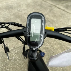 folding ebikes Mason Ohio scaled