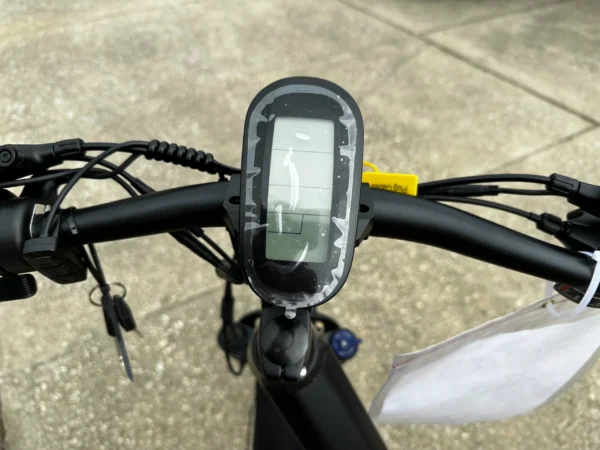 folding ebikes Mason Ohio scaled