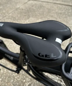folding ebikes Toldeo Ohio scaled