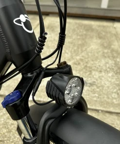 folding ebikes Warren Ohio scaled