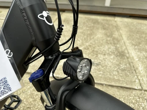 folding ebikes Warren Ohio scaled