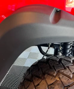 golf cart 4 seat Cleveland ohio 1 scaled